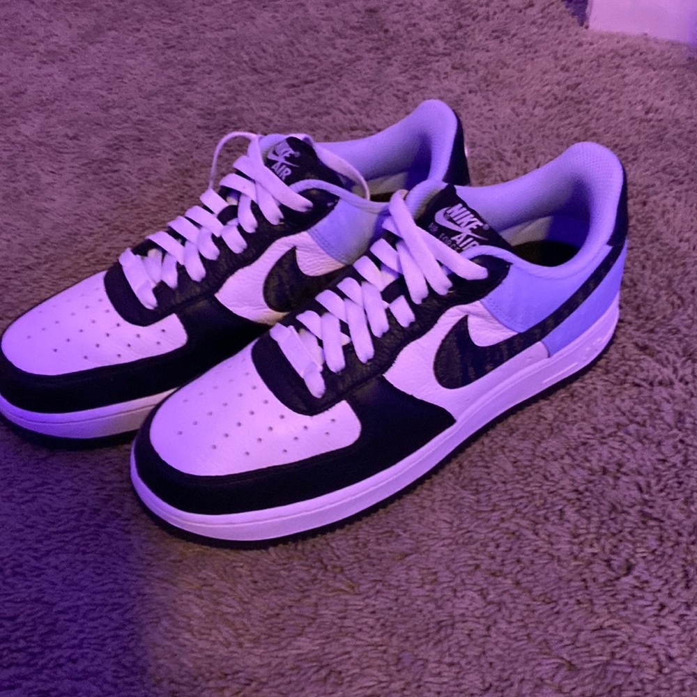 Custom AF1